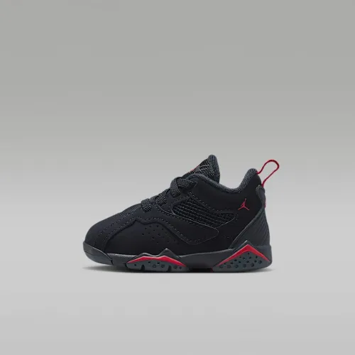 Nike Jordan MVP 92 Baby/Toddler Кросівки колір чорний
