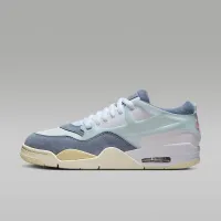 Nike Air Jordan 4 RM чоловічі Кросівки колір білий
