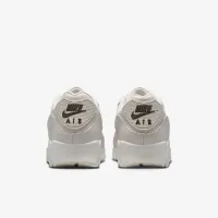 Nike Air Max 90 мужские Кроссовки цвет серый