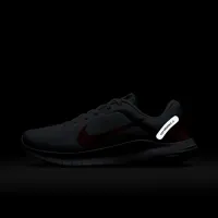 Nike Flex Experience Run 12 жіноча Road Running Кросівки колір білий