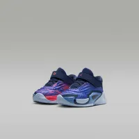 Nike Luka 3 Baby/Toddler Кросівки колір фіолетовий