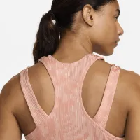 NikeCourt Slam жіноча Dri-FIT Tennis Tank Top Pink