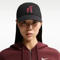 Nike Club Unstructuколір червоний Lunar New Year Cap колір чорний
