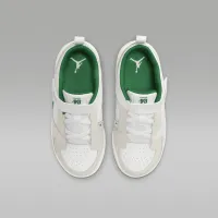 Nike Jordan Stadium 90 Little дитячі Кросівки колір білий