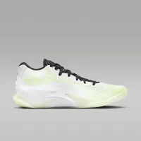 Nike Zion 3 баскетбольные Кроссовки цвет белый