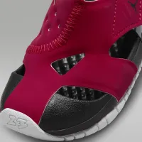 Nike Jordan Flare Infant/Toddler Кросівки колір червоний
