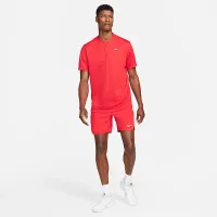 NikeCourt Dri-FIT мужские Tennis Blade Polo цвет красный