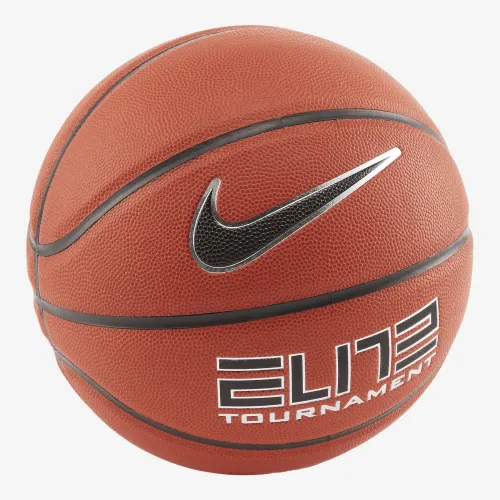 Nike Elite Tournament баскетбольные (Size 6 and 7) Orange