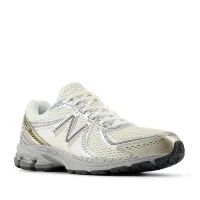 Кросівки New Balance ML860SG2 - різнокольорова