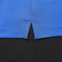 Nike мужские Football Polo синий
