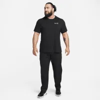 Nike Men's Golf T-Shirt Black
