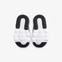Nike Air Max 270 Extreme Baby/Toddler Shoe колір чорний