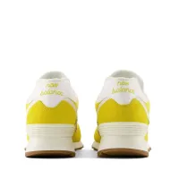 Кросівки New Balance U574YK2 - żółte