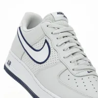 Кроссовки Nike Air Force 1 '07 FJ4211-002 - Серые