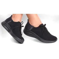 Обувь Женские Skechers Slip-ins: Ultra Flex 3.0 - Brilliant (149710-BBK)