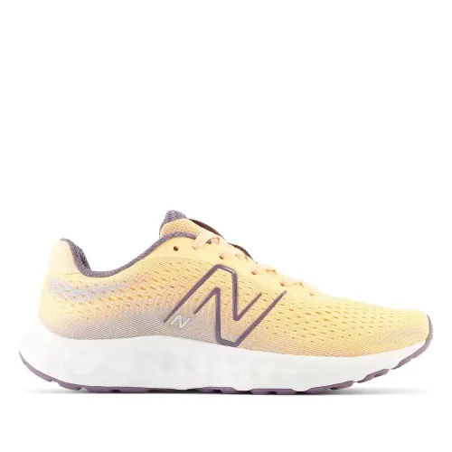 Кросівки New Balance W520FT8 - żółte