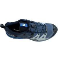Кроссовки для треккинга SALOMON X ULTRA 360 GTX GORE-TEX (478604)