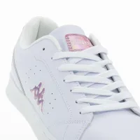 Кроссовки Kappa Beatt 243300-1021 - Белые