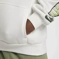 Nike Step Up Your Game Toddler 2-Piece Fleece комплект колір зелений