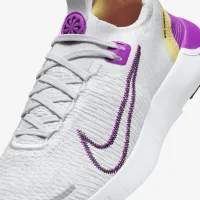 Nike Free RN NN женская Road Running Кроссовки цвет серый