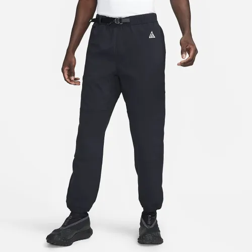 Nike ACG чоловічі Trail Pants колір чорний