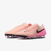 Nike Phantom GX 2 Elite FG Low-Top футбольні бутси Orange