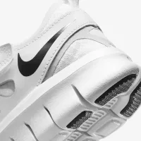 Nike Free Run 2 Little детские Кроссовки цвет белый