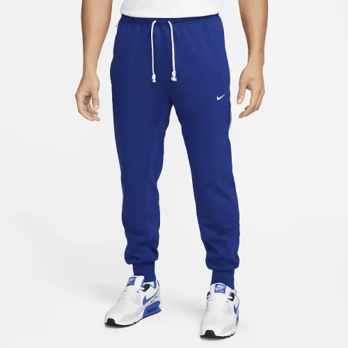 Nike Standard Issue Men's Dri-FIT Soccer Pants Blue