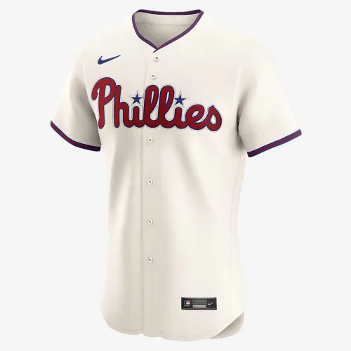 Bryce Harper Philadelphia Phillies чоловічі Nike Dri-FIT ADV MLB Elite Jersey колір коричневий