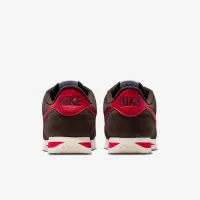 Nike Cortez женская Кроссовки цвет коричневый