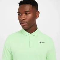 NikeCourt Dri-FIT чоловічі Tennis Polo колір зелений