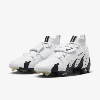 Nike Diamond Turf 96 TD Football Cleats колір білий