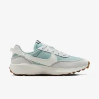 Nike Waffle Debut женская Кроссовки цвет серый