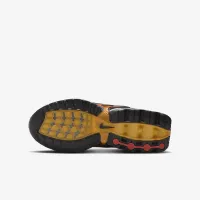 Nike Air Max Dn Big дитячі Кросівки колір сірий