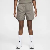 Nike NOCTA Cardinal Nylon шорти колір сірий
