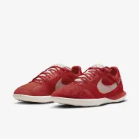Nike Streetgato Low-Top Soccer взуття Red