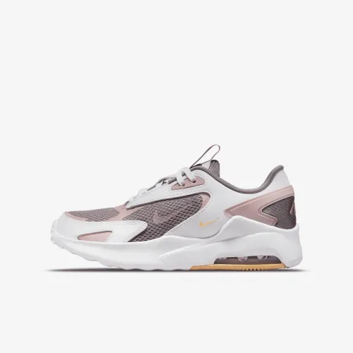 Nike Air Max Bolt Big дитячі Кросівки колір сірий
