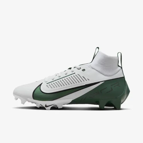 Nike Vapor Edge Pro 360 2 мужские Football Cleats цвет белый