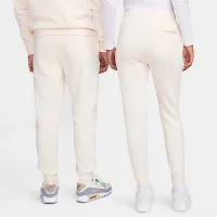 Nike Sportswear Club Fleece Joggers колір коричневий