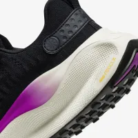 Nike InfinityRN 4 женская Road Running Кроссовки цвет черный