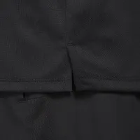 Nike Miler чоловічі Dri-FIT Running Tank колір чорний