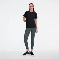 Футболка New Balance WT41123BKH -  Черная