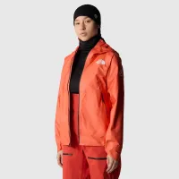 Куртка The North Face Summit Papsura Futurelight 0A84PSCA11 - оранжевая
