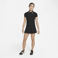Nike Club спідниця Big дитячі (Girls') для гольфу спідниця колір чорний