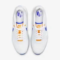 Nike Air Pegasus '89 G для гольфу Кросівки колір білий