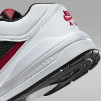 Nike Jordan Stadium 90 Big дитячі Кросівки колір білий