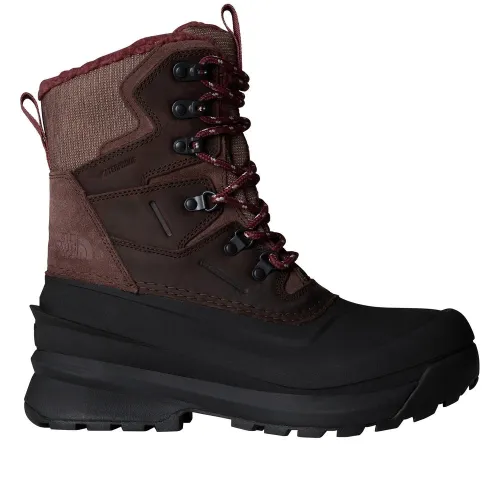 Кроссовки The North Face Chilkat V 0A5LW17T41 - разноцветная