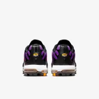 Nike Air Max Plus G для гольфа Кроссовки цвет фиолетовый