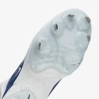 Nike Alpha Huarache Elite 4 Mid мужские бейсбольные бутсы цвет белый