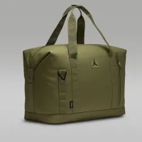 Nike Jordan Duffle сумка (35L) колір зелений